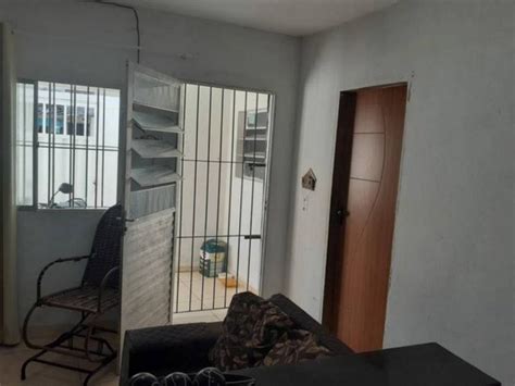 Casa Na Avenida Arvoredo Alto Das Pombas Em Salvador Por R