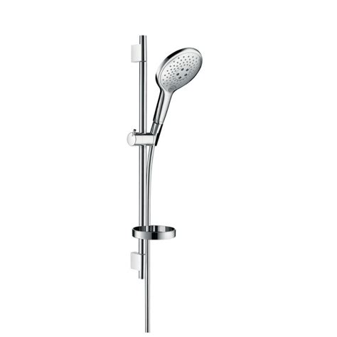 Hansgrohe Raindance Select S Shower Set With Shower Bar Mm Stiles