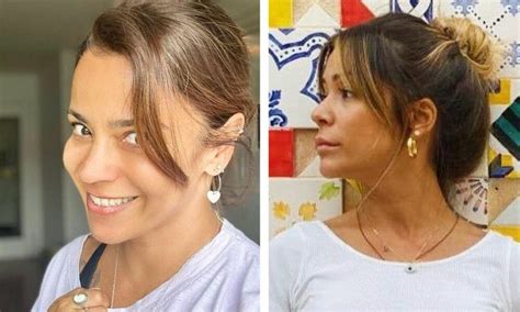 Rita Ferro Rodrigues reage após ser confundida Raquel Tavares