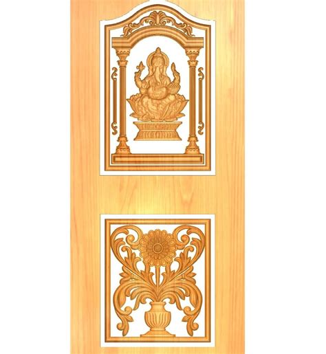 Exterior Ganna Teak Carving Door Ganesha For Home At Best Price In Chennai