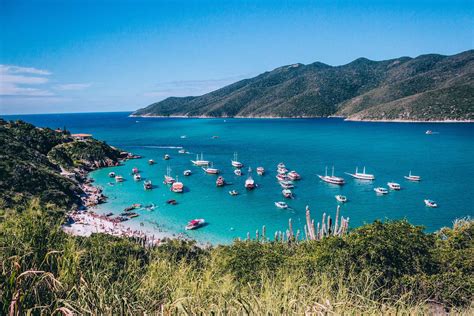 Excursão Arraial do Cabo e Cabo Frio saindo de SP Viagem 2 0