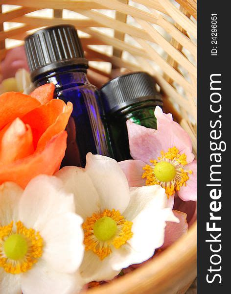 Aromatherapy Free Stock Images And Photos 24296051