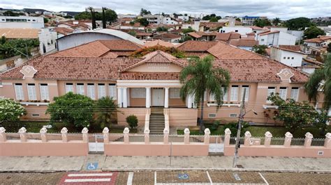 Paracatu MG 20 pontos turísticos para conhecer Turismo