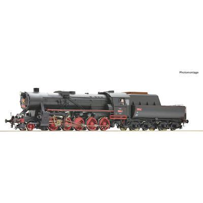 Roco 7100001 Dampflokomotive Rh 555 0 CSD