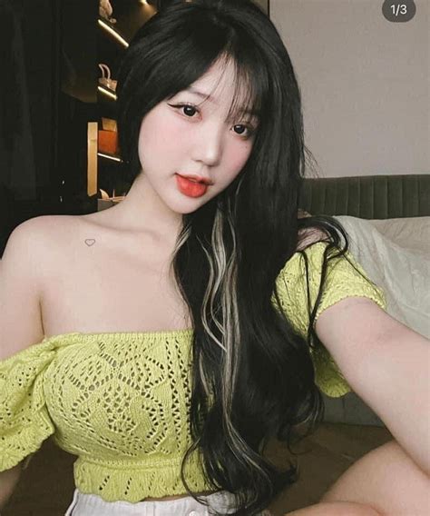 Hot Tiktoker Bích Tuyền là ai Tiểu sử đời tư và sự nghiệp Tiktoker Bích Tuyền Tinmoi