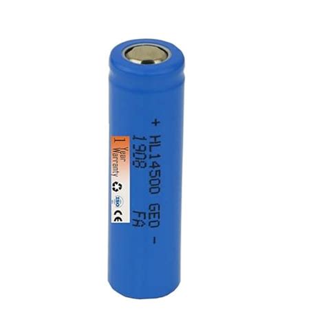 Top 10 Best 14500 Batteries Picks And Buying Guide - Glory Cycles