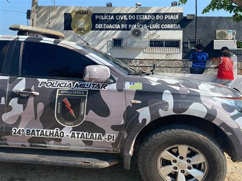 Homem Fica Nervoso Ao Ver A Polícia E Acaba Preso Na ‘boca Do Lobo