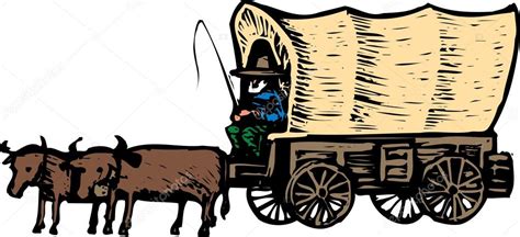 covered wagon clipart free 19 free Cliparts | Download images on Clipground 2025