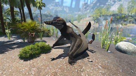 Steam Community Guide Prehistoric Beasts Guide For Ase