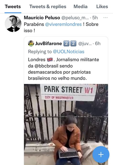 Pataxó on Twitter RT brunogarcez Vlogueiro bolsonarista intimidando