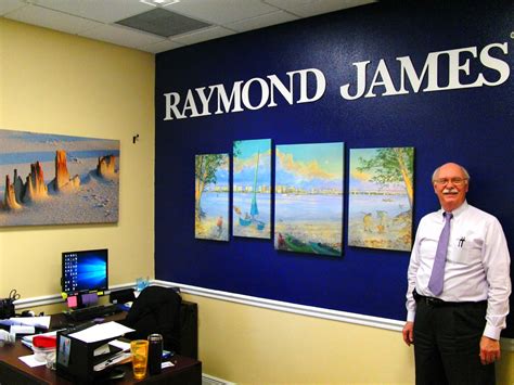 Raymond James Financial Services, Inc. - Must See Sarasota