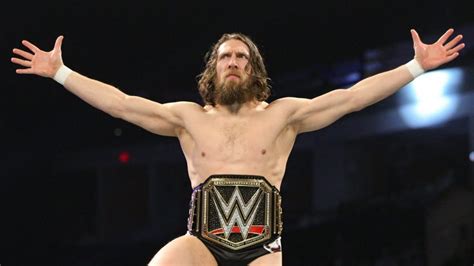 Bryan Danielson Picks His Favourite Wwe Match