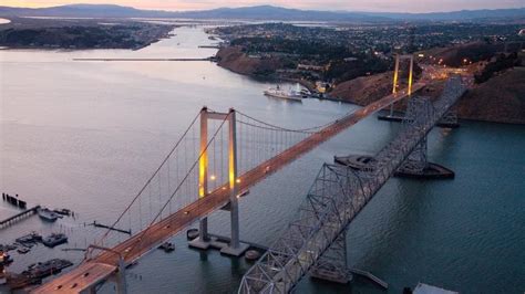 Carquinez Bridge | Metropolitan Transportation Commission