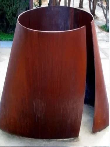 Corten Steel Plate Manufacturer From Ahmedabad