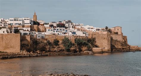 Is Rabat worth visiting in Morocco? 5 top things to do