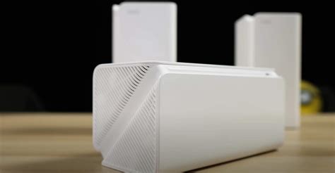 Ce este un sistem WiFi Mesh? De ce este mai bun decât un simplu router?