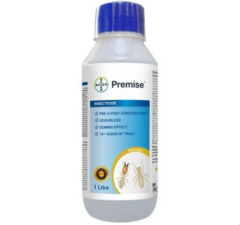 Liquid Bayer L Premise Termite Insecticide At Rs Litre In