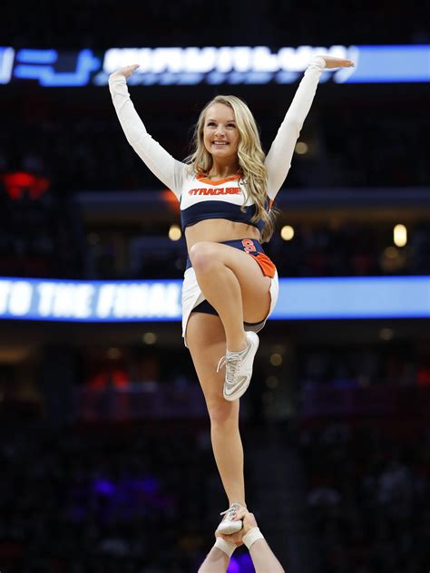 Discover more like Cheerleaders: Syracuse cheerleader and Related