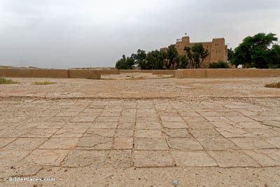 The Inner Court