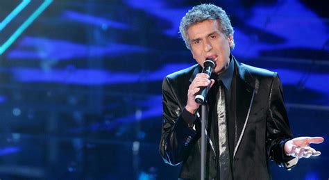 Toto Cutugno Morto Il Cantante De L Italiano Aveva 80 Anni I Funerali