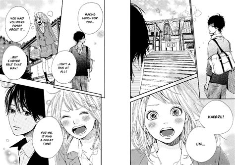 Orange (Manga) Review – Mage in a Barrel