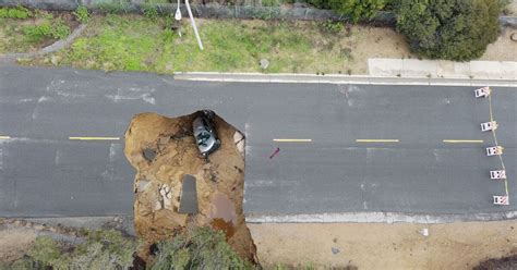 The Storms Brought (A Lot) More Potholes. Here’s How To Get Money For ... 