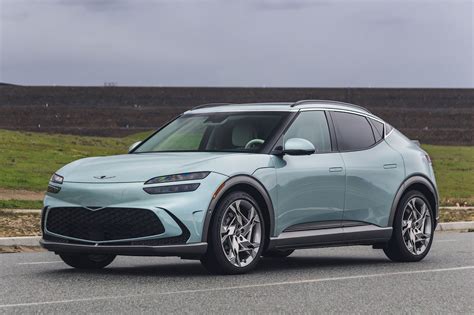 what company makes genesis cars 10