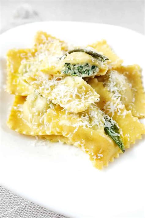 Reheat The Ravioli How To Make Them Delicious Again