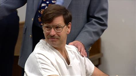 Green River Killer To Return To Washington Prison Komo