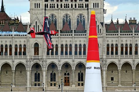 Red Bull Air Race 2018 Budapest Hungary Attila Szabó Flickr