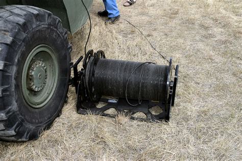 Lav Coyote Recce Vehicle