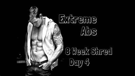 Extreme Ab Workout Plus Hiit Training Youtube