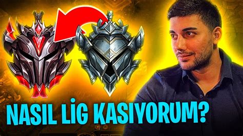 TRYHARD OLMADAN NASIL RANK KASIYORUM Zedxsmurf YouTube