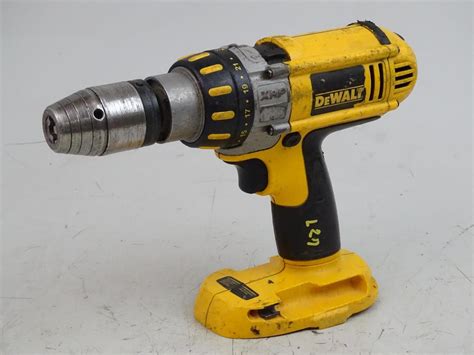 Dewalt 18v Xrp Cordless Drilldriverhammerdrill Dc925 Joseph