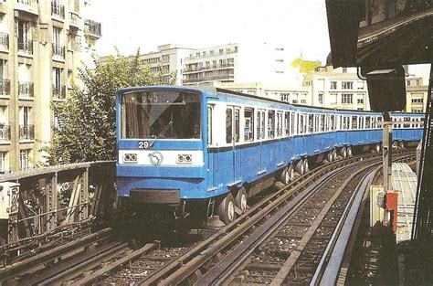 MP 73 at Sevres-Lecourbe by Nagato-Yuki-chan on DeviantArt in 2022 ...