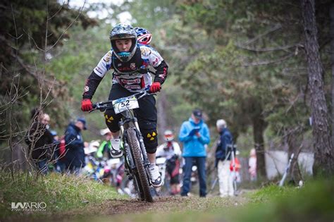 Cesane Enduro Race Aprile