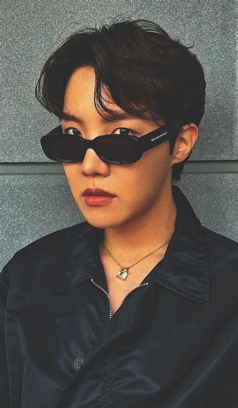 Jhope Insta Official Em 2024