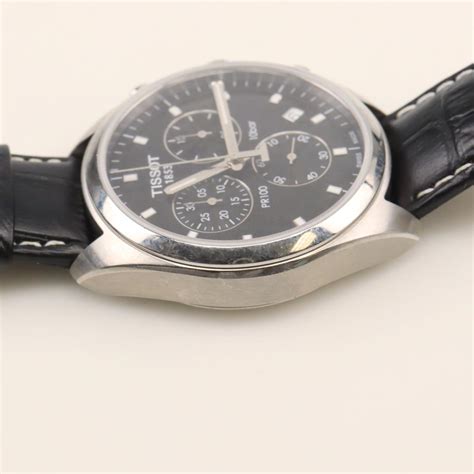 Tissot Chronograph Watch | Property Room