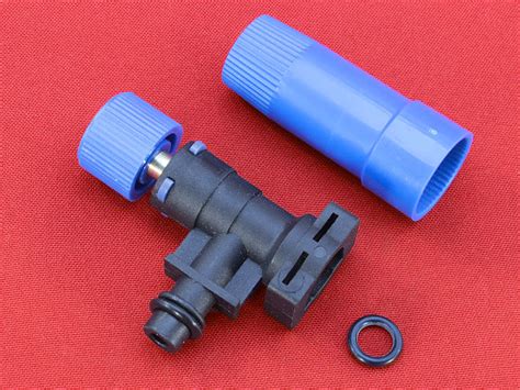 Кран подпитки Protherm Рысь, Пантера, Лев, Гепард 0020034962