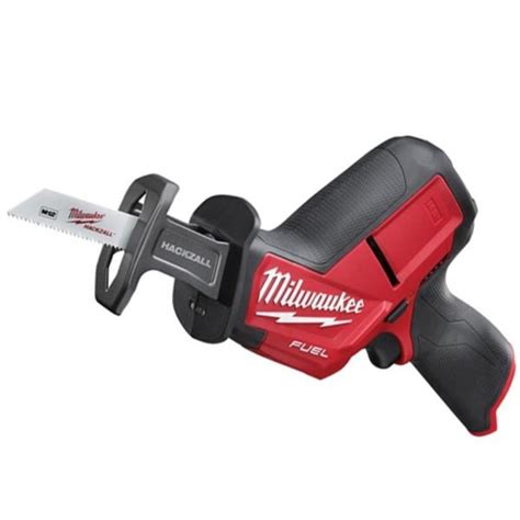 Milwaukee M12CHZ 0 12V FUEL Hackzall Bare Unit Toolfix Dundalk