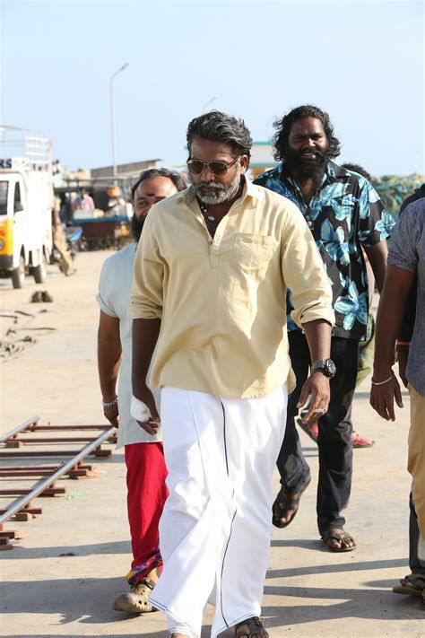 Vikram Vedha - Movie Stills Tamil Movie, Music Reviews and News