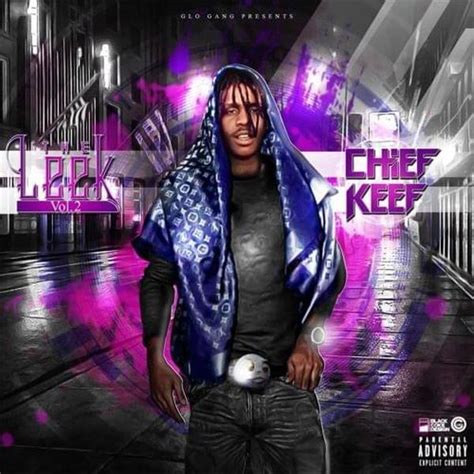 Chief Keef – Macaroni Time Lyrics | Genius Lyrics