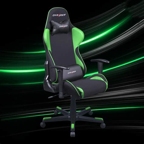 Лучшие игровые кресла из ткани - фото