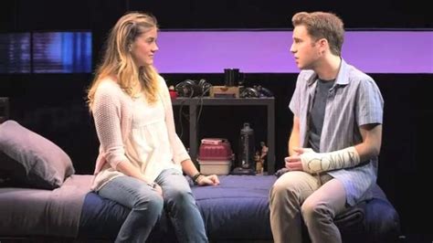 Theater Review ‘dear Evan Hansen