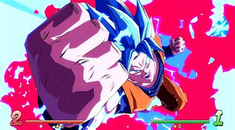 Dragon Ball FighterZ’s Pre-Order Bonus Campaign Extended In Europe ...