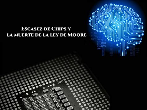 La Escasez De Chips En El Mundo Potenciar Uso De I A Eco Latino