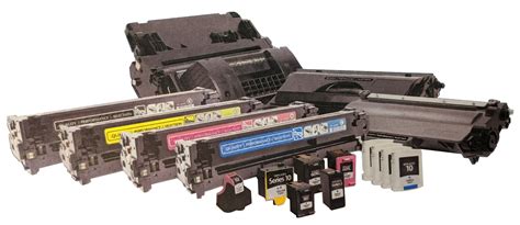 Printer Supplies – Automation Aids Inc