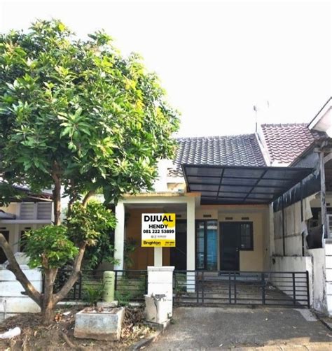 Rumah Dijual Villa Puncak Tidar Malang Masuksini