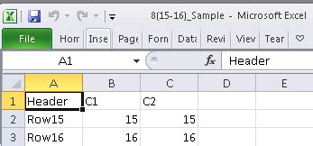 Yin Solutions How To Load Large Fastmap File Into Openpages