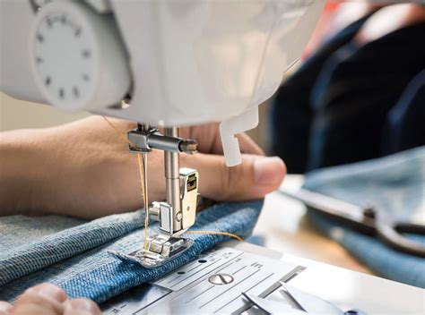 Best Sewing Machines For Denim Reviewed In Detail Fall